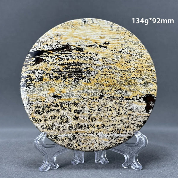 Picture Stone Plates-ToShay.org