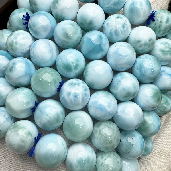 Bluw Larimar Bracelet-ToShay.org