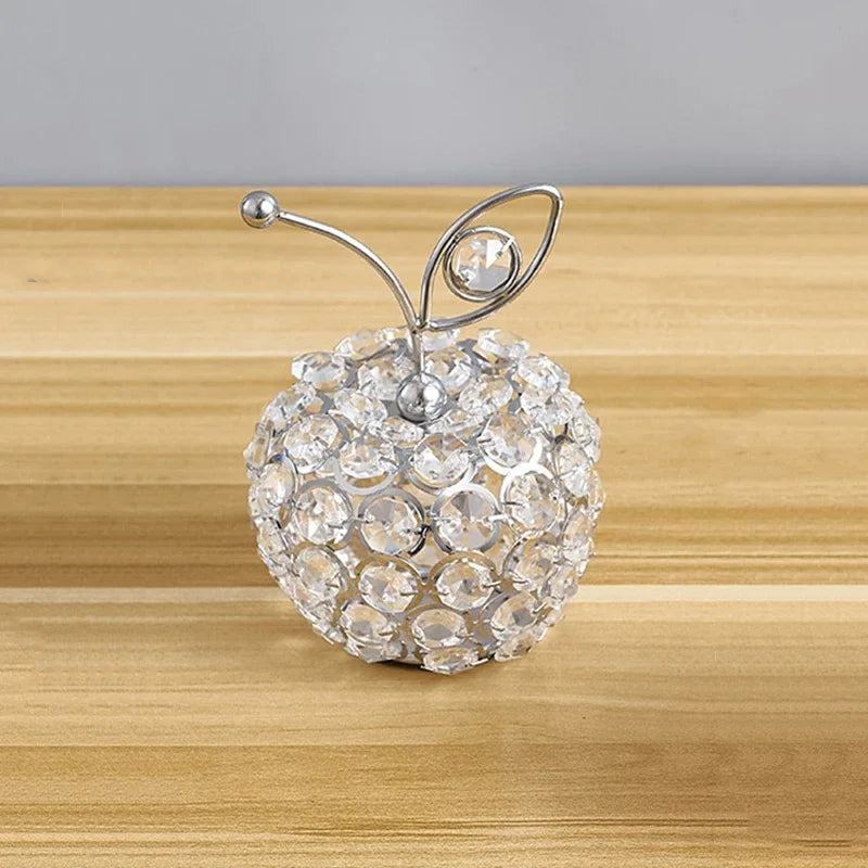 Crystal Bead Fruit-ToShay.org