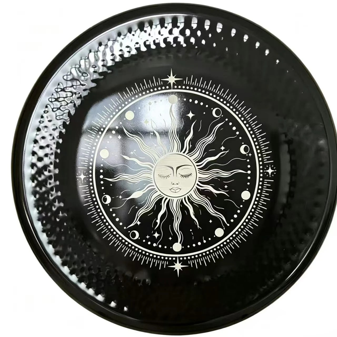 Black Gong-ToShay.org