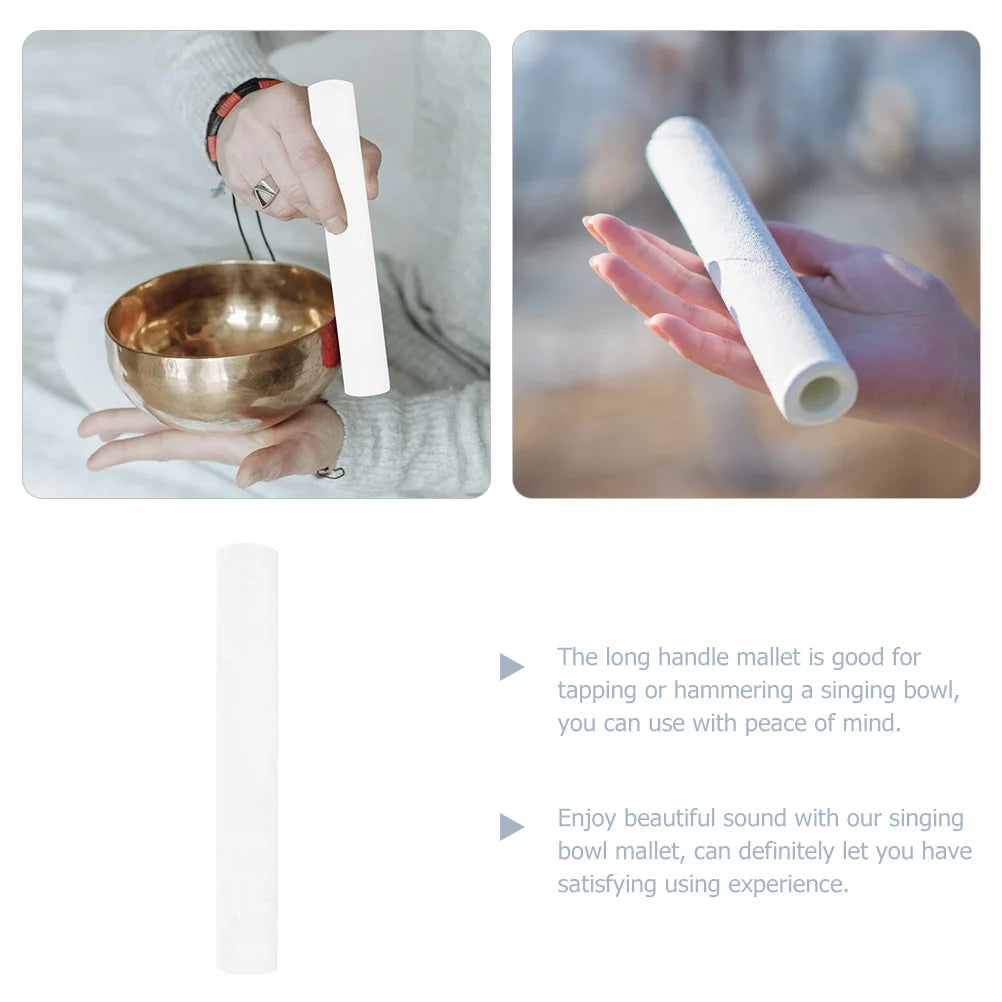Singing Bowl Mallet-ToShay.org