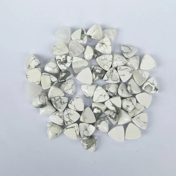 Mixed Triangle Cabochon-ToShay.org