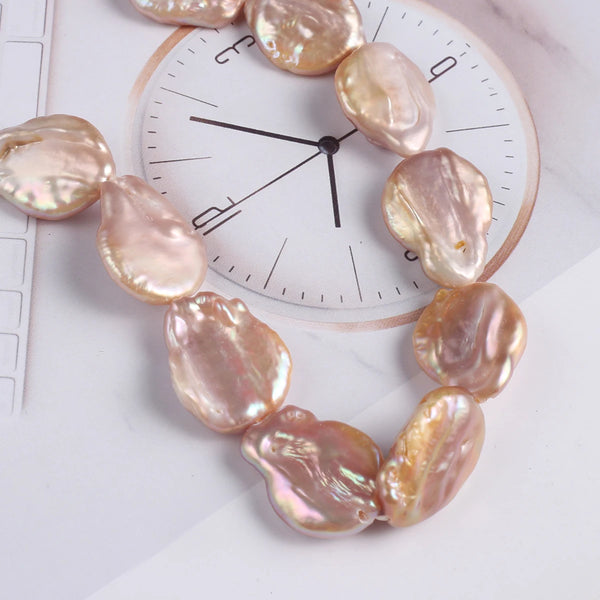 Freshwater Pearl Beads-ToShay.org