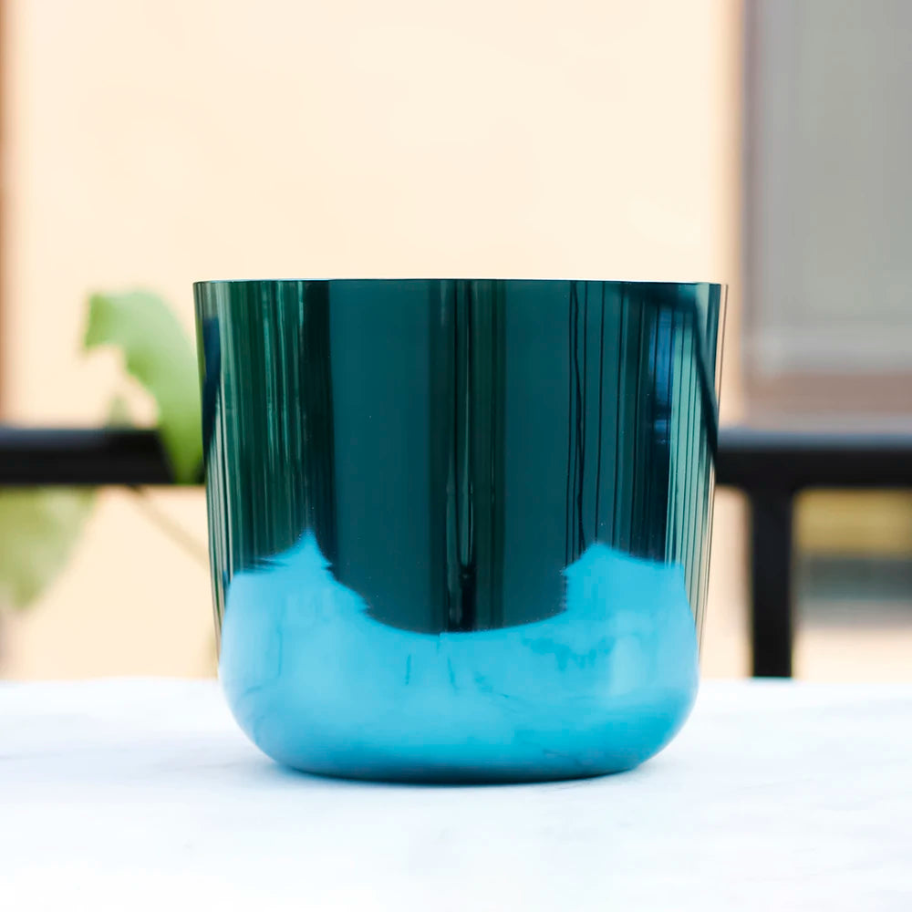 Mixed Crystal Singing Bowls-ToShay.org