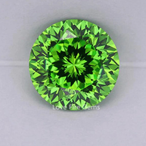 Green Emerald Gemstone-ToShay.org
