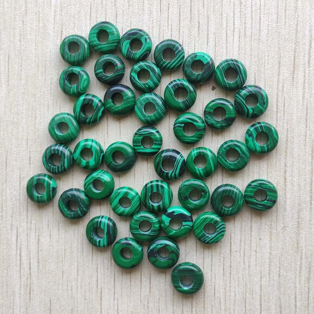 Mixed Crystal Beads-ToShay.org
