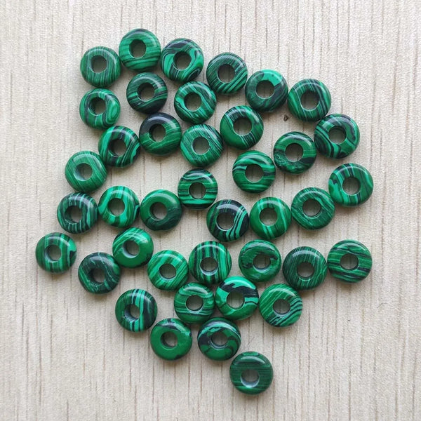 Mixed Crystal Beads-ToShay.org