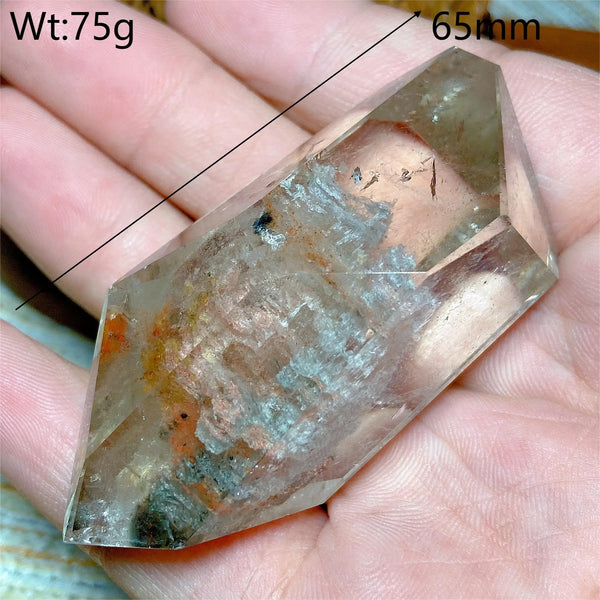 Green Garden Quartz-ToShay.org