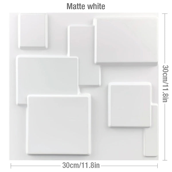 Moroccan 3D Wall Stickers-ToShay.org