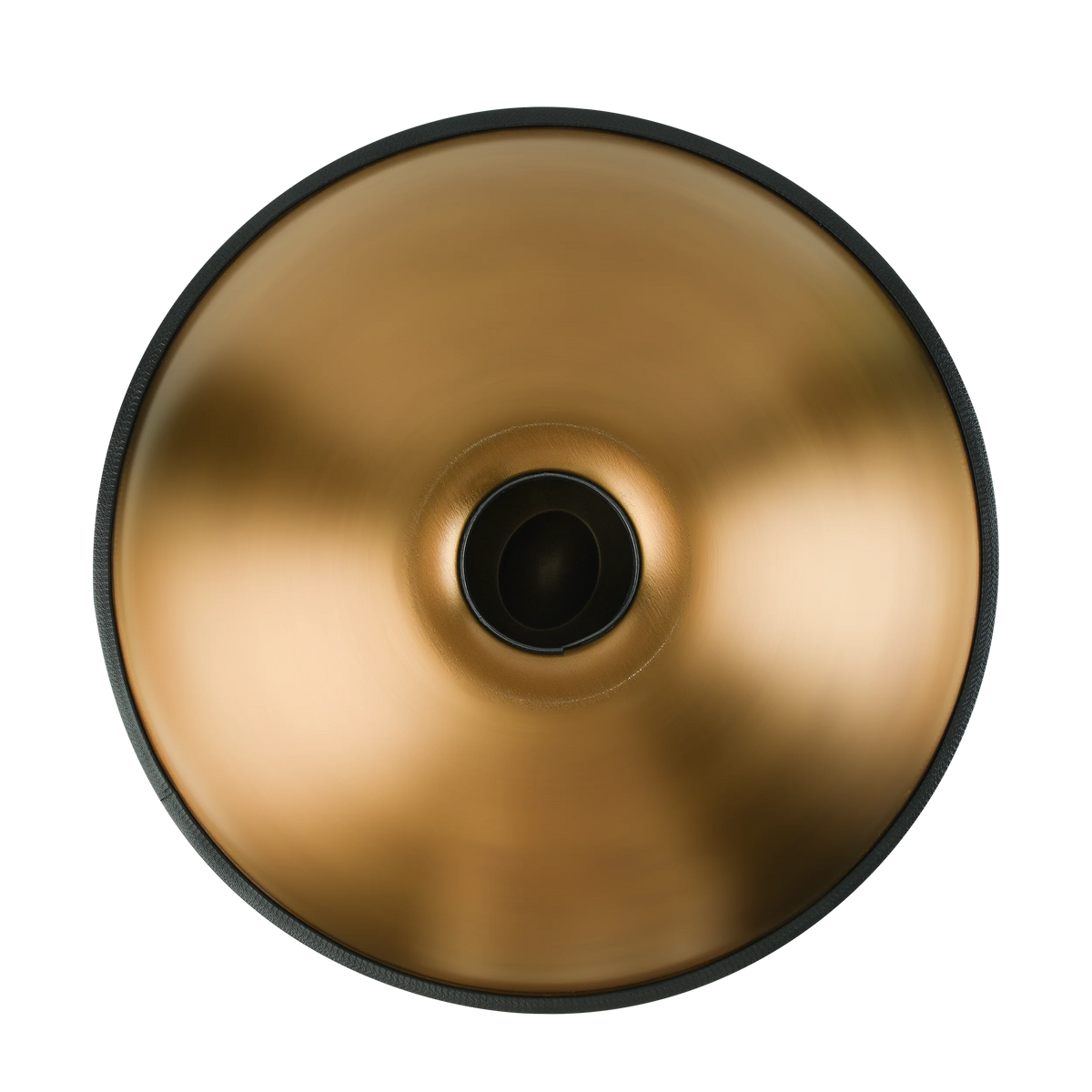 Steel Handpan Drum-ToShay.org