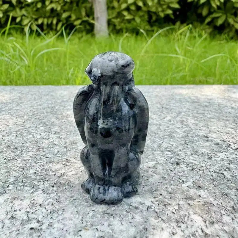 Mixed Crystal Angel Dog-ToShay.org