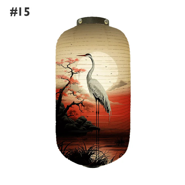 Paper Lantern-ToShay.org