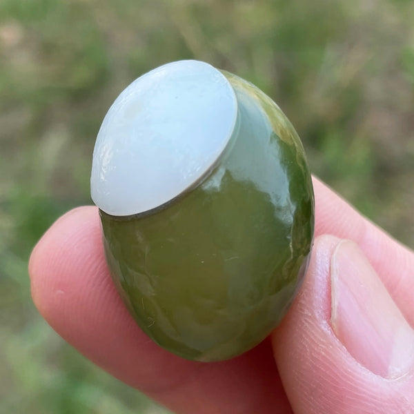 Black Agate Alxa Gobi Eye-ToShay.org