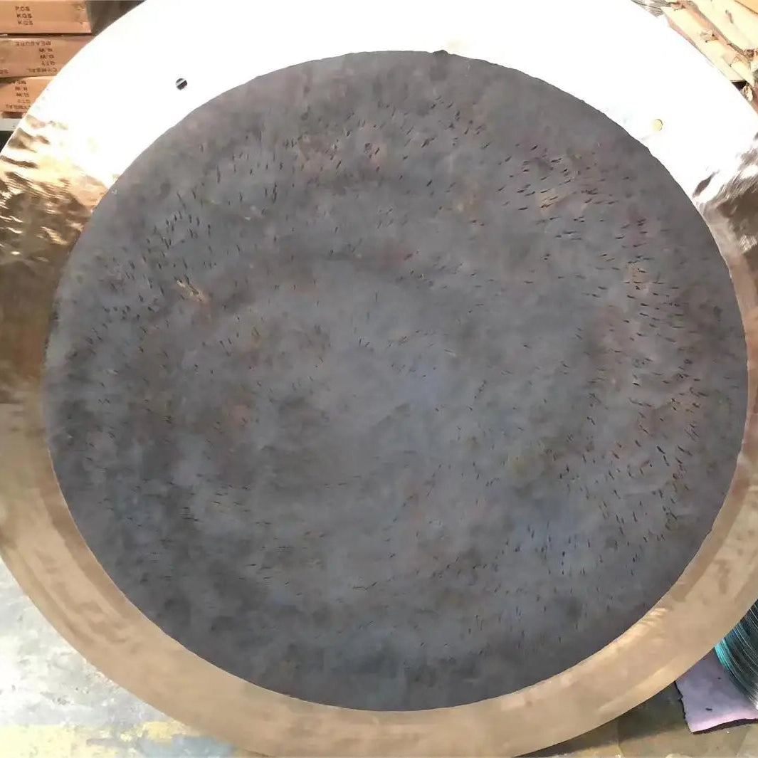 Black Wind Gong-ToShay.org