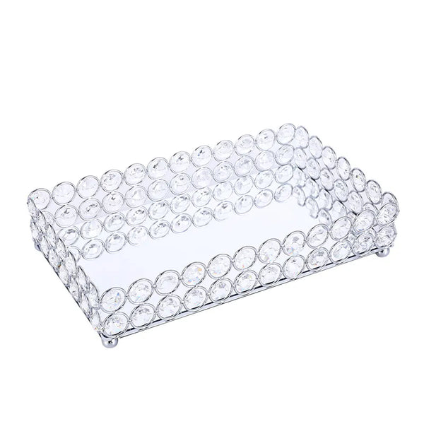 Mirror Storage Tray-ToShay.org