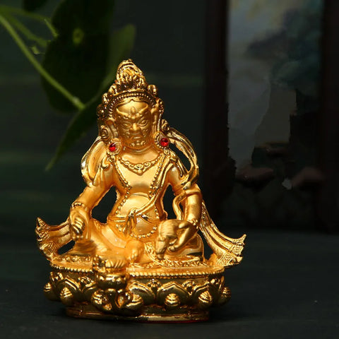 Tsanbala Buddha-ToShay.org