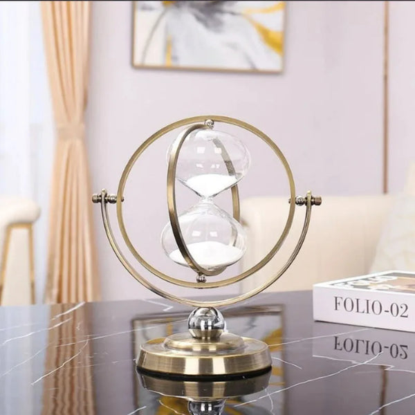 Hourglass Sand Timer-ToShay.org