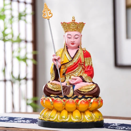 Bodhisattva Buddha-ToShay.org