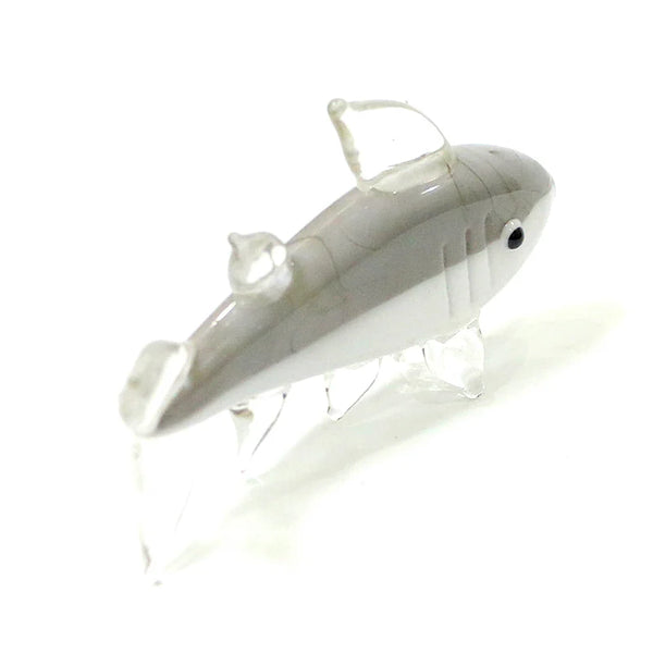 Shark Figurine-ToShay.org