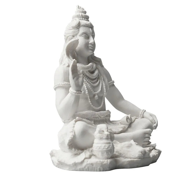 Shiva Vishnu Buddha-ToShay.org