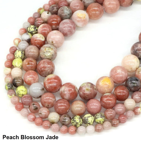 Mixed Crystal Beads-ToShay.org