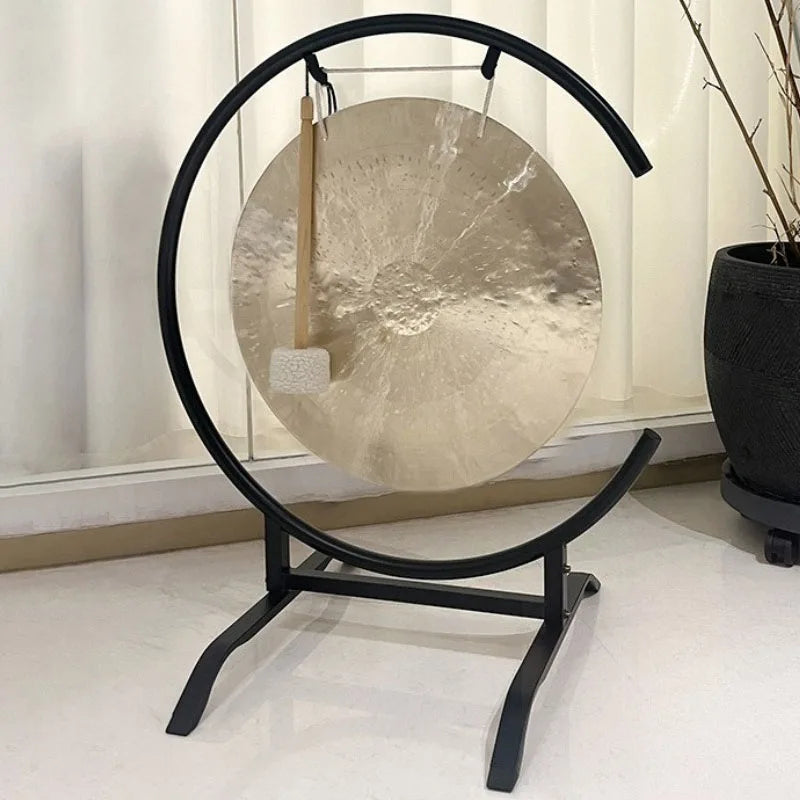 Copper Gong-ToShay.org