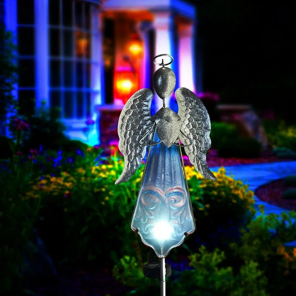 Angel Light-ToShay.org