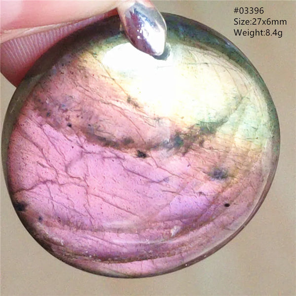 Blue Labradorite Pendant-ToShay.org