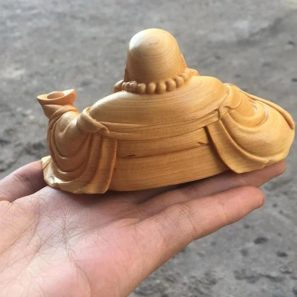 Maitreya Buddha-ToShay.org