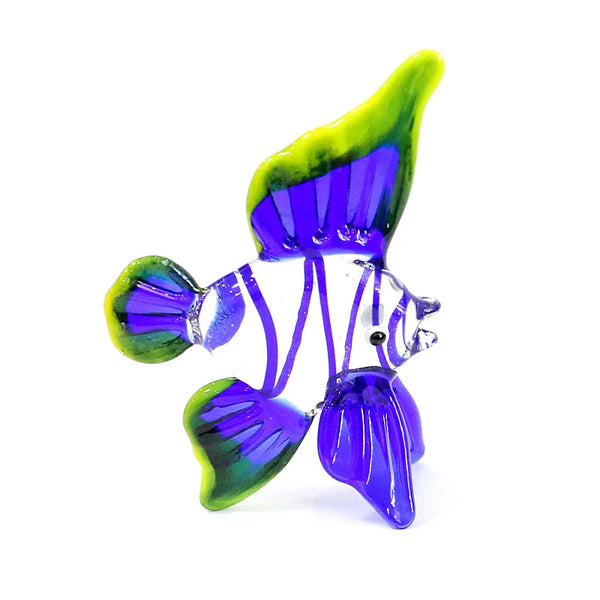 Fish Figurine-ToShay.org