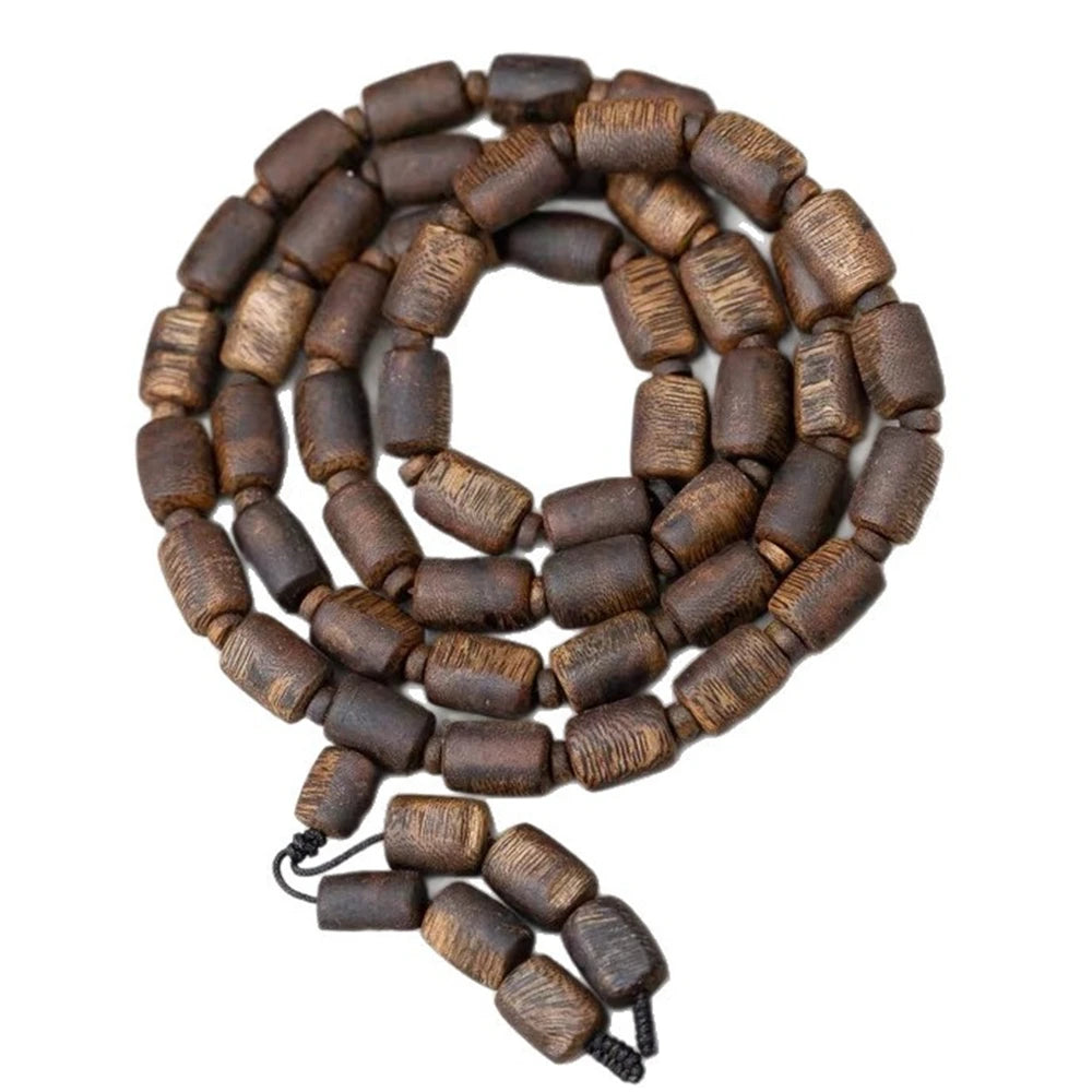 Green Agarwood Beads-ToShay.org