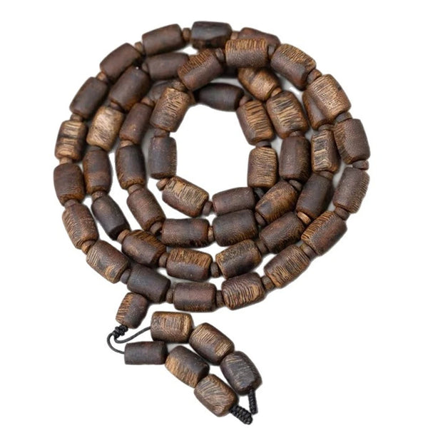 Green Agarwood Beads-ToShay.org