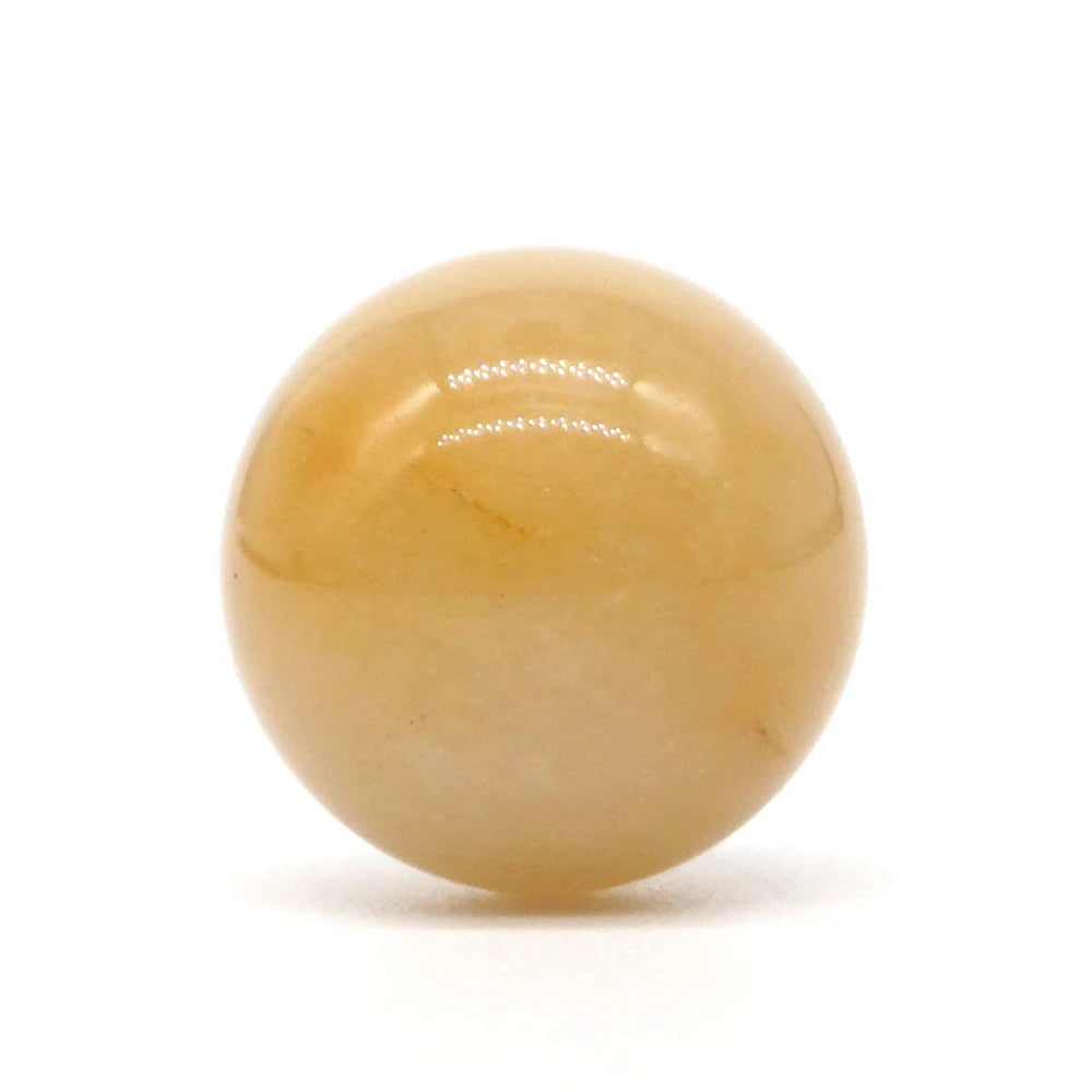 Crystal Gemstone Balls-ToShay.org