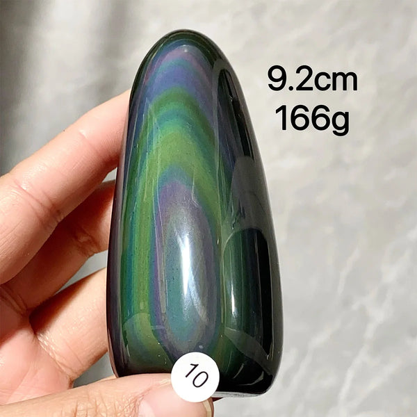 Rainbow Obsidian-ToShay.org