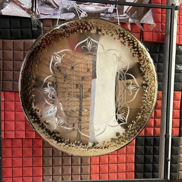 Mirror Gong-ToShay.org