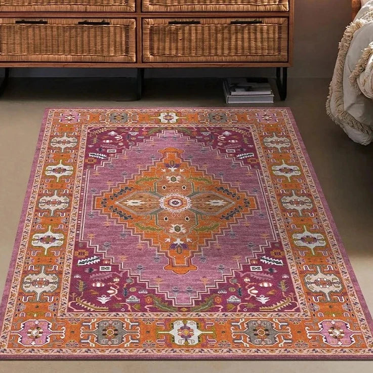 Persian Rug-ToShay.org