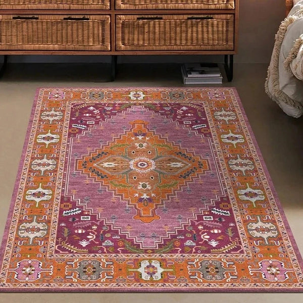 Persian Rug-ToShay.org