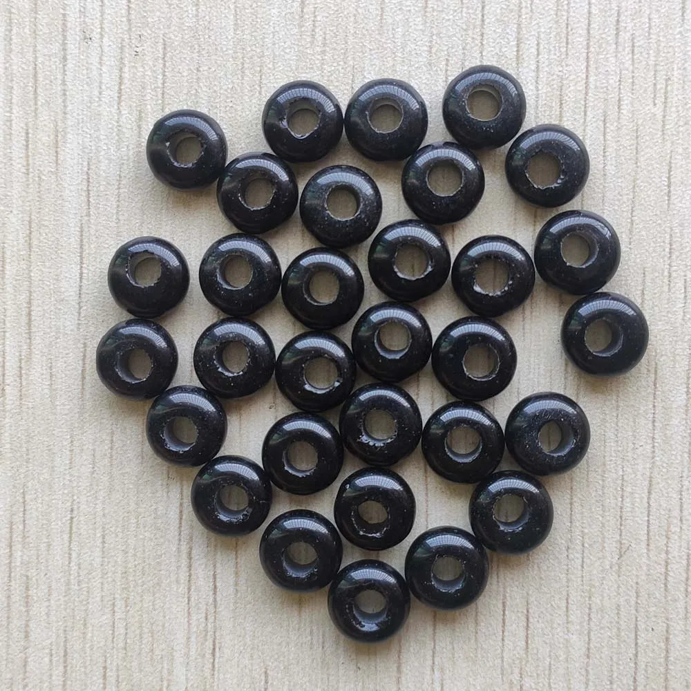 Mixed Crystal Beads-ToShay.org