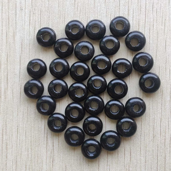 Mixed Crystal Beads-ToShay.org