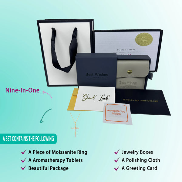 Gold Diamond Cross Necklace-ToShay.org