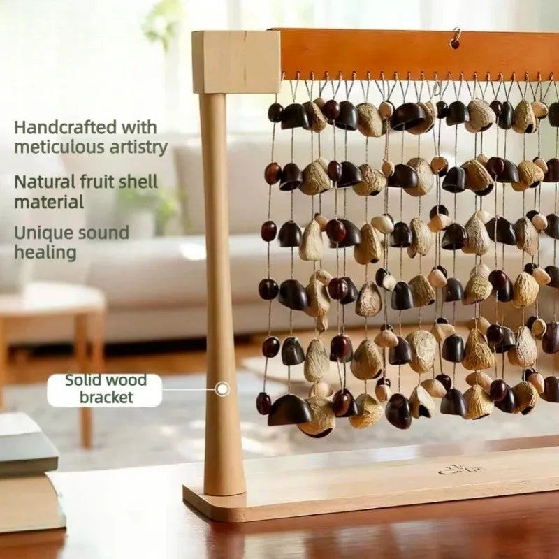 Shell Fruit Bells-ToShay.org