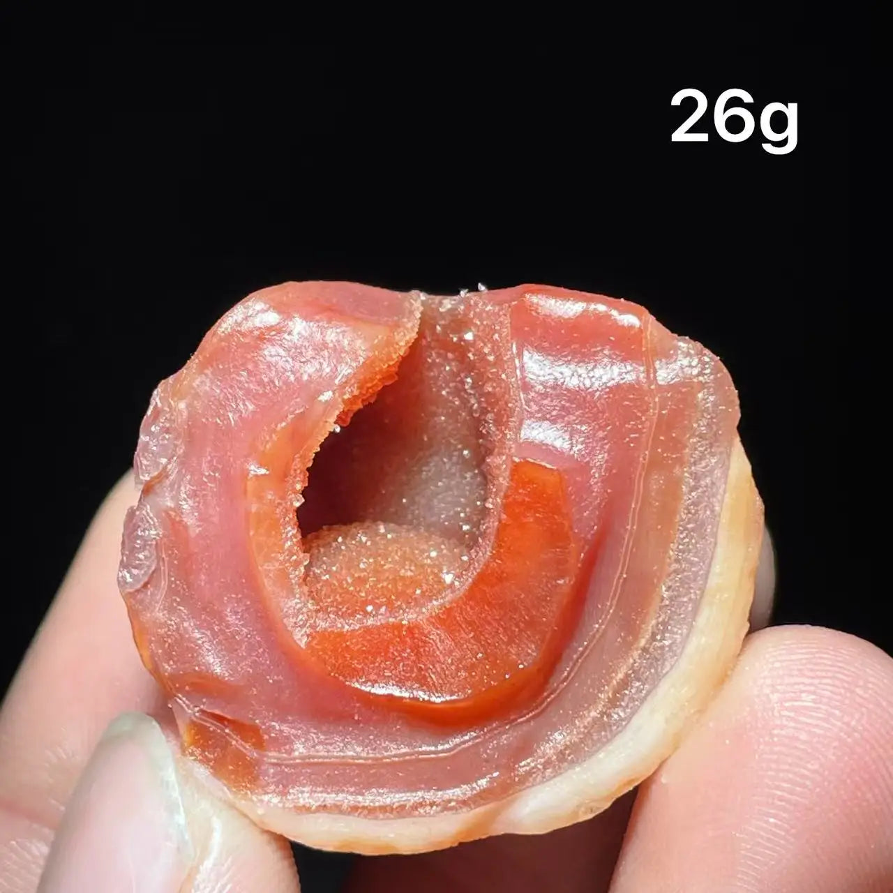 Mixed Gobi Eye Agate-ToShay.org