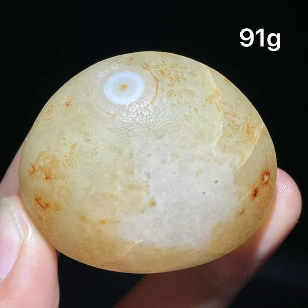 Mixed Gobi Eye Agate-ToShay.org