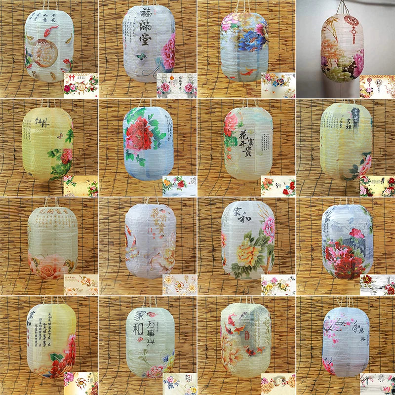 Festival Lantern-ToShay.org