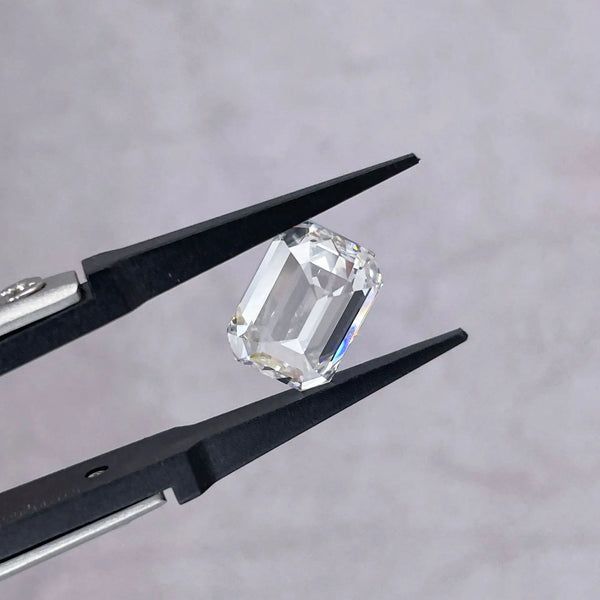 Clear Crystal Diamond-ToShay.org