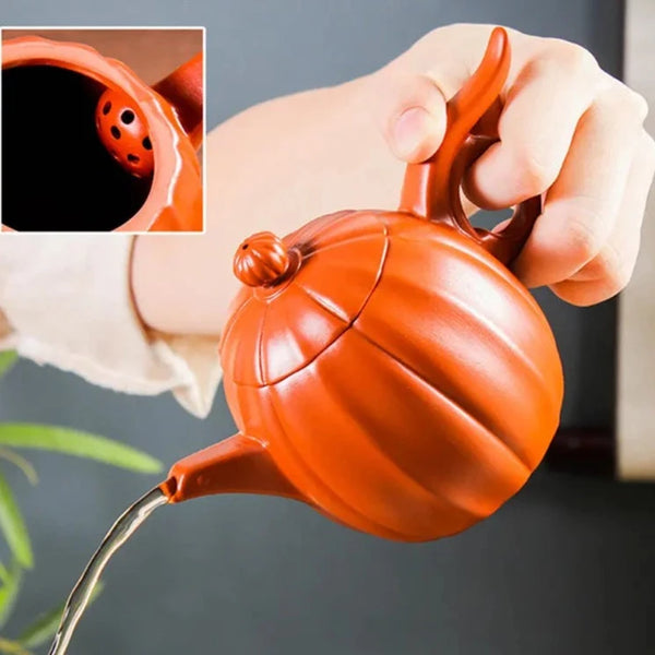 Yixing Clay Tea-ToShay.org