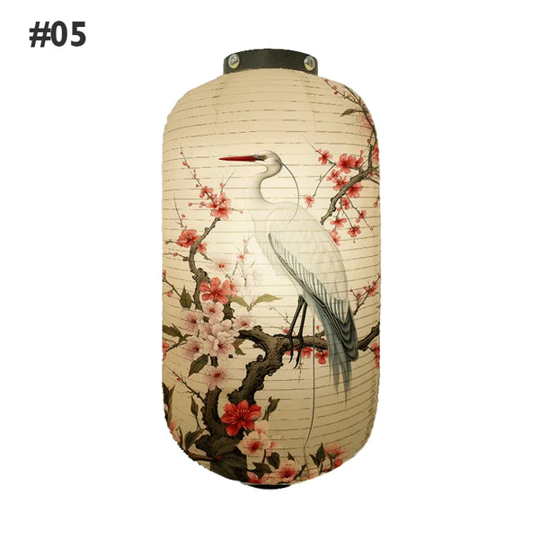 Paper Lantern-ToShay.org