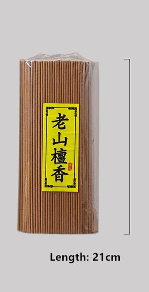 Sandalwood Incense Sticks-ToShay.org
