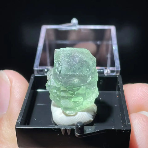 Mixed Quartz Crystals-ToShay.org