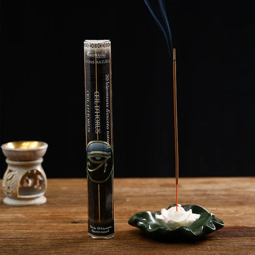 Sandalwood Incense Sticks-ToShay.org